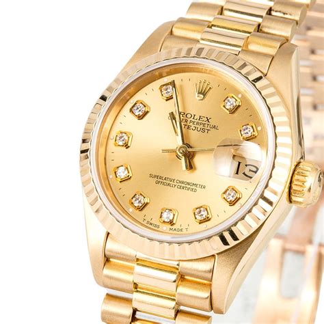 rolex 69178 diamond|rolex datejust 69178.